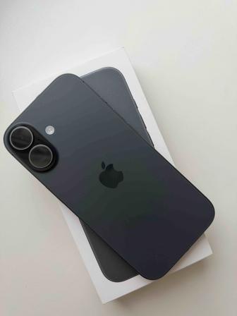 Продам iPhone 17 (256гб)