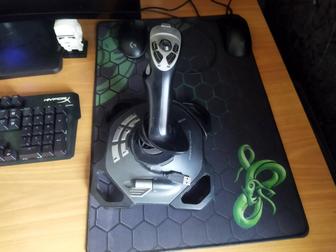 Продам джойстик на ПК