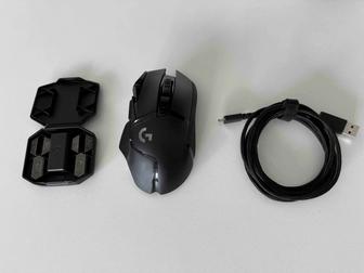 Мышь игровая Logitech g502 lightspeed