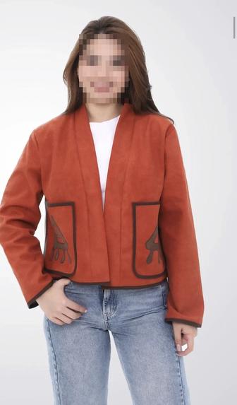 Казакша шапан