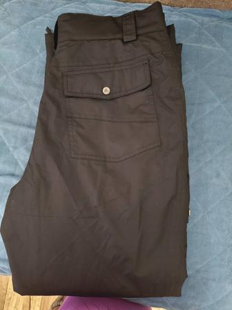 Продам спортивные штаны непромокаемые