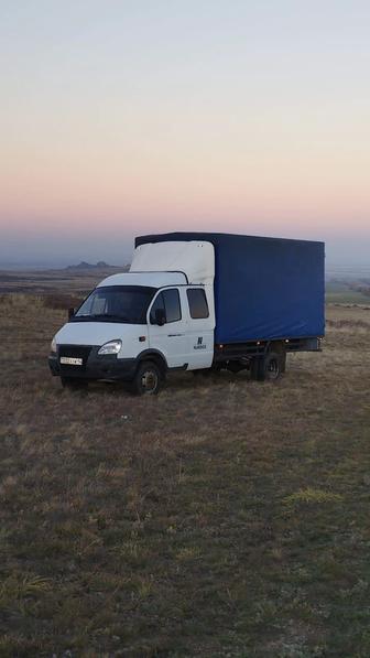 ГРУЗОПЕРЕВОЗКИ Павлодар,Экибастуз.Аксу. ГАЗЕЛЬ