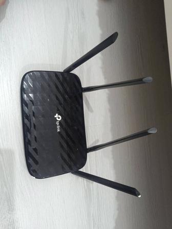 Точка доступа TP link