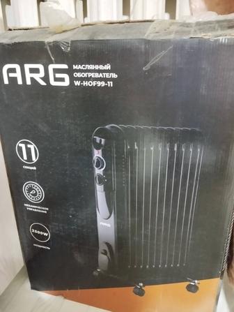 Продается обогреватель