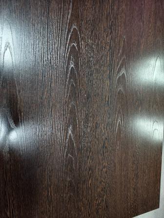 Стол обеденный венге