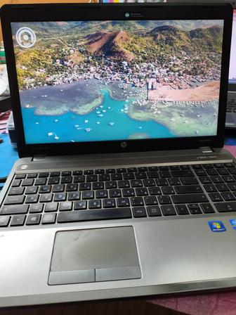 HP probook ноутбук