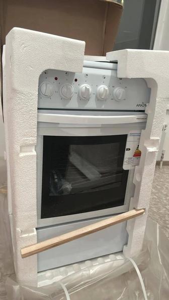 Электроплита