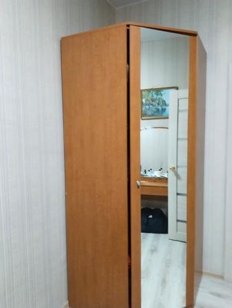 Шкаф комод кровать