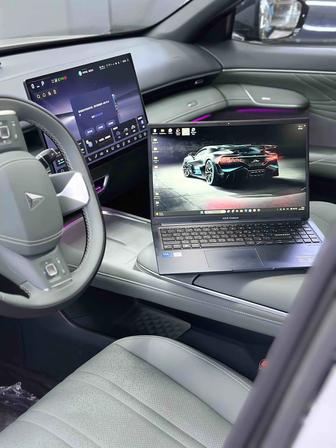 Русификация китайских машин