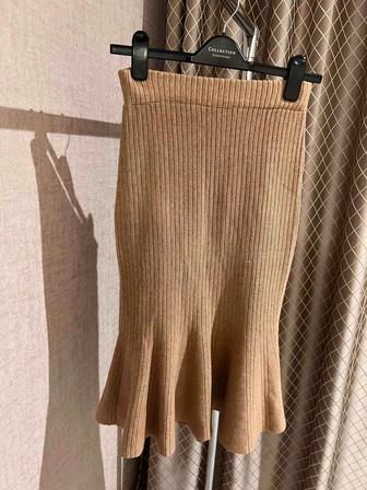 Продаю юбку хорошего качества и состояния