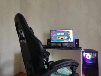 Игровой пк