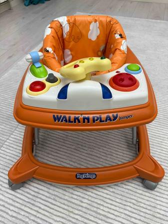 Продам ходунки