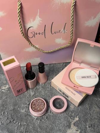 Новогодний подарок для женщин, тайная санта