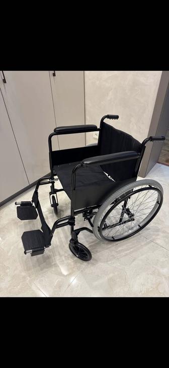 Инвалидная коляска