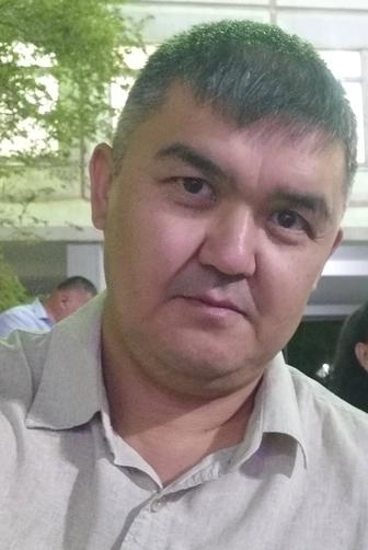 Охранник