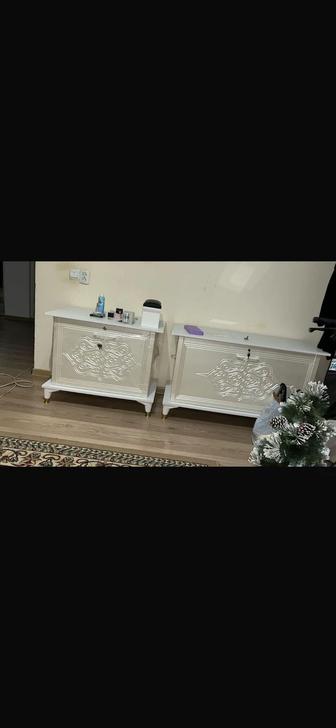 сундуки новые