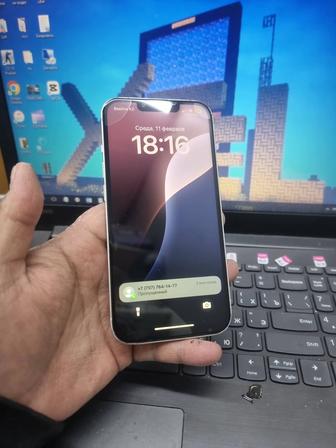 Продам мобильный телефон