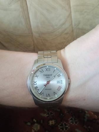 Мужские часы Tissot