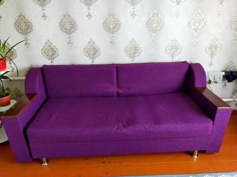 Продам тахту диван в хорошем состоянии