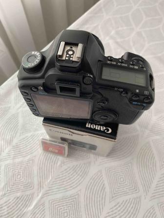 Фотоаппарат