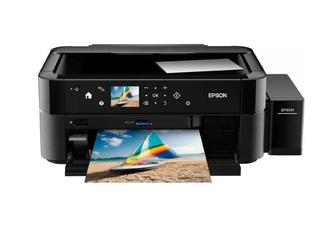 Принтер Epson l850 бу