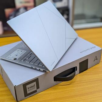 Ноутбук ASUS Zenbook S 14 OLED
