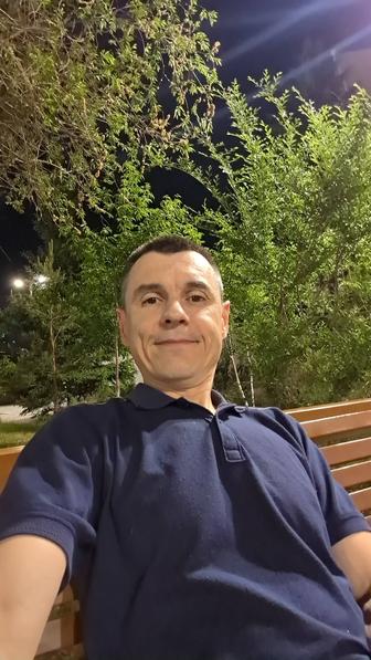 Мастер на час в Астане !