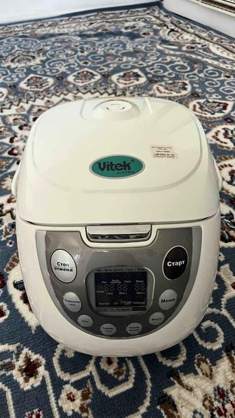 Мультиварка