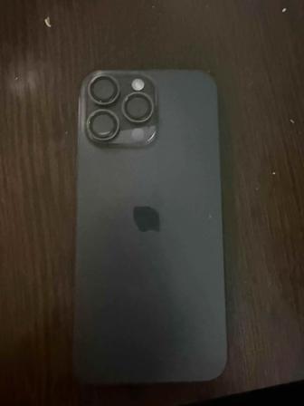 iPhone 15pro max