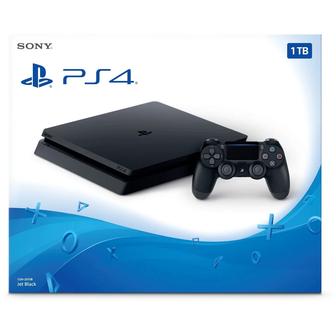Почти новый PlayStation 4 Slim 1Tb Sony пс 4 ps 4 Сонька приставка