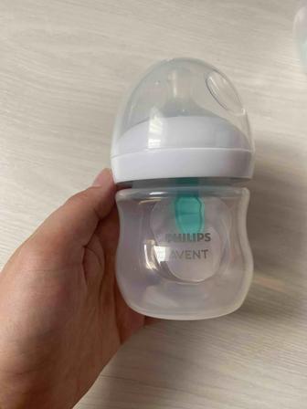 Бутылочка для кормления Philips Avent от 0