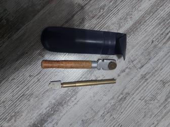 Продам советские стеклорезы