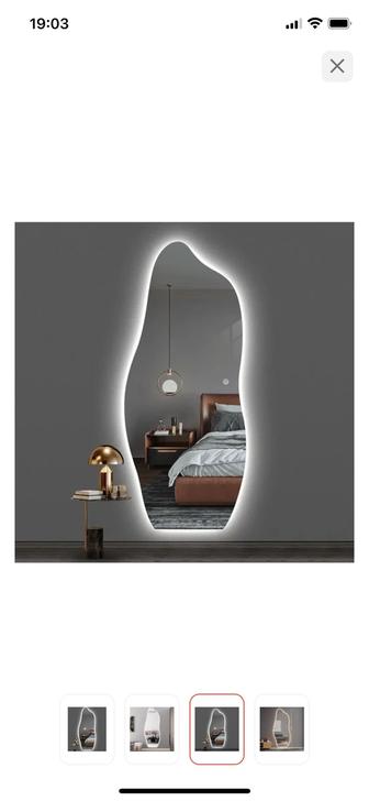 Зеркало новое, продаю дешевле своей цены