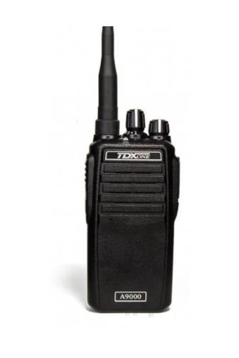 Рация TDX A9000