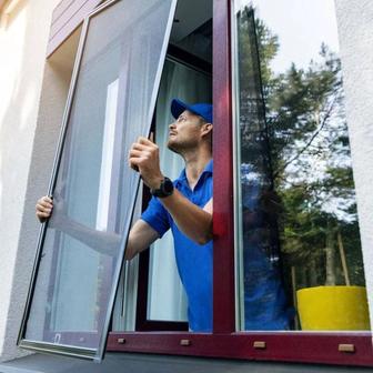 Москитные сетки