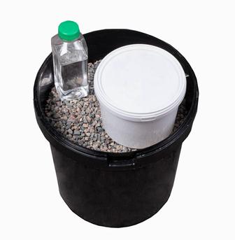 Каменный ковер