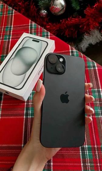 Айфон 15 128 гб