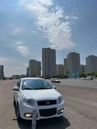 Аренда авто