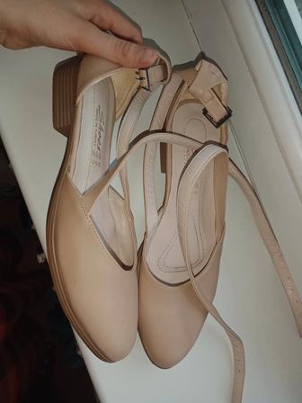 Продам Туфли производства Турция