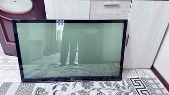 LG телевизор