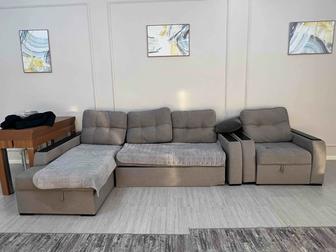 Продается диван кровать