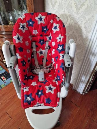 Детский стульчик Tatamia