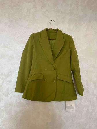 Двойка женская