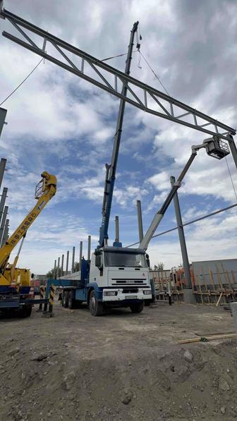 Услуги манипулятора ,Аренда, прокат,Грузоперевозки, Перевозки , Доставка