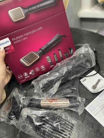 Продам фен расческу