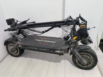 Электросамокат Minimotors Dualtron Thunder 3 New