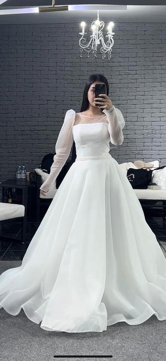 Продам Свадебное платье от TIFFANY