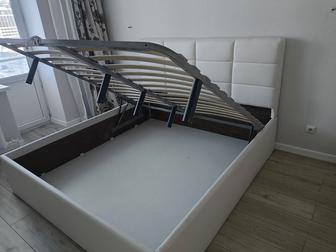 Кровать 180-200 см