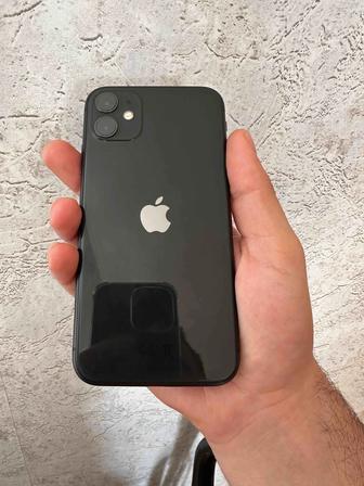 Айфон 11