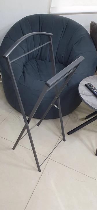 Продам складную костюмную вешалку